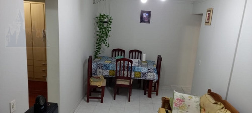 Imagem 3 de 19 de Apartamento Para Venda, 2 Dormitórios, Jardim Celeste - São Paulo - 12542