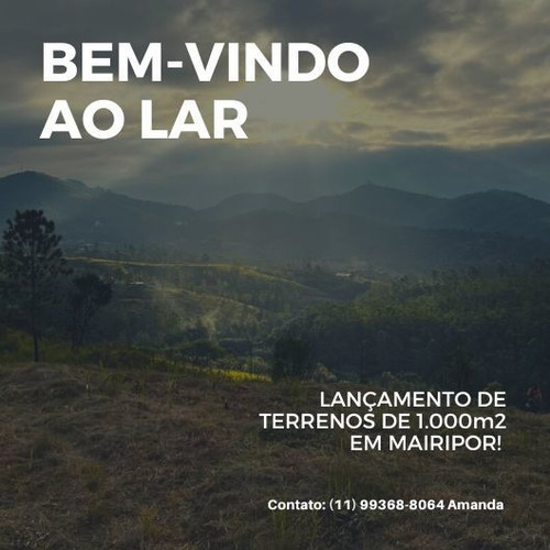 Imagem 6 de 19 de R8- Venha Forma Sua Nova Vida Aqui Em Mairiporã!