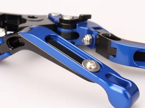 Ms Palancas Y Puños For Suzuki Gsxr600 Gsx R 600 1997-2003