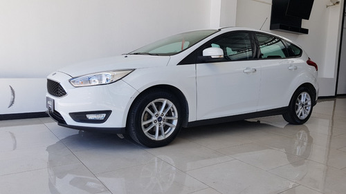 Ford Focus III 1.6 S