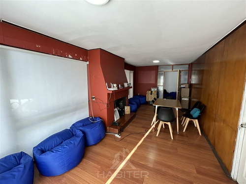 Oficina En Arriendo En Temuco