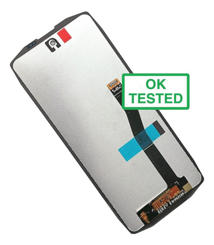 Pm Compatible Pm Táctil Lcd Screen For Cubot Kingkong Star