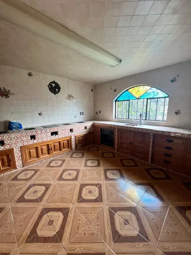 Casa En Venta En La Purificación Tepetitla