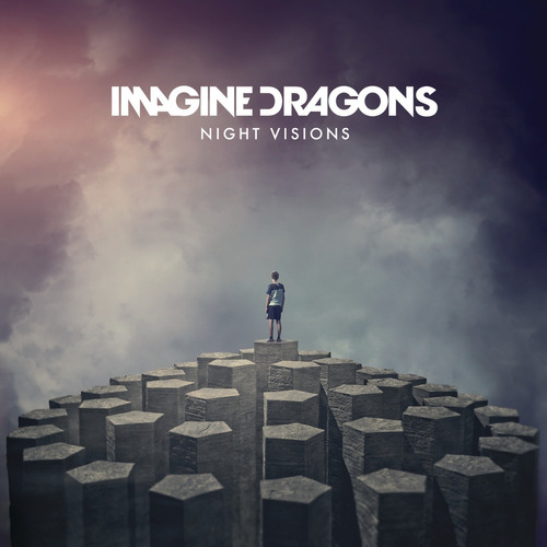 Imagine Dragons - Night Visions Lp