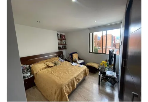 Apartamento En Venta En Laureles