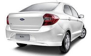 Ford Ka Se At 1.5l. 4p. Entrega Inmediata.