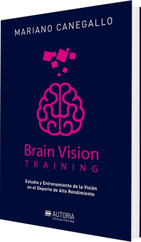Libro Brain Vision Training
