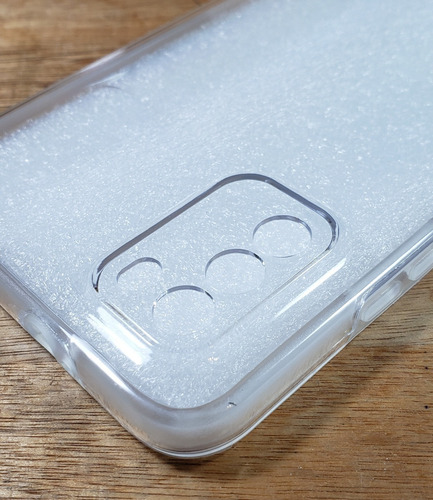 Imagen 4 de 8 de Funda 360 Protege 100% Compatible Con Xiaomi Poco M3