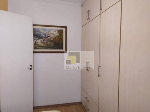 Imagem 10 de 30 de Apartamento Com 3 Dormitórios À Venda, 94 M² Por R$ 890.000,00 - Vila Leopoldina - São Paulo/sp - Ap2140