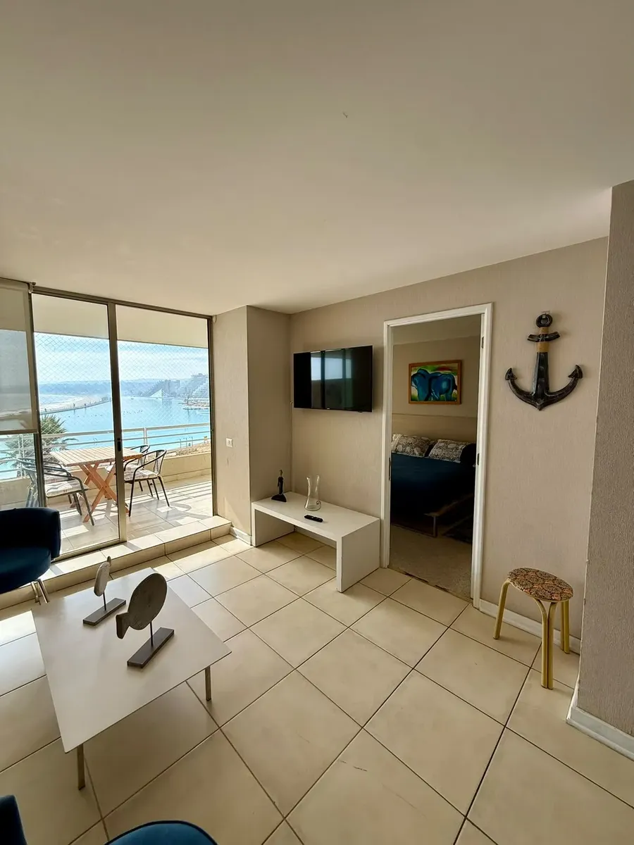 Imagen 4 de 13 de Oportunidad Se Vende Departamento En San Alfonso Del Mar