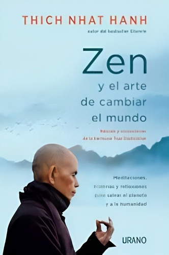 Libro Zen Y El Arte De Cambiar El Mundo /579