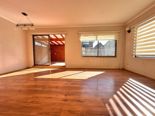 Casa San Andrés Del Valle, Concepción, Ibacache Propiedades