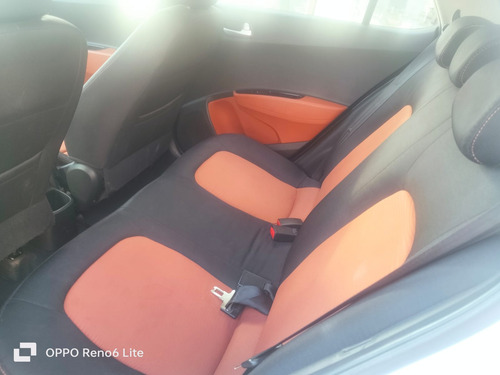 Hyundai Grand i10 1.3 Gls Mt