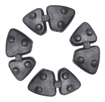 Comprar Juego Manchones Manchon Suzuki Gixxer 150 Ml Um