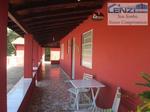 Chácaras À Venda Em Bragança Paulista/sp - Compre O Seu Chácaras Aqui! - 1313628