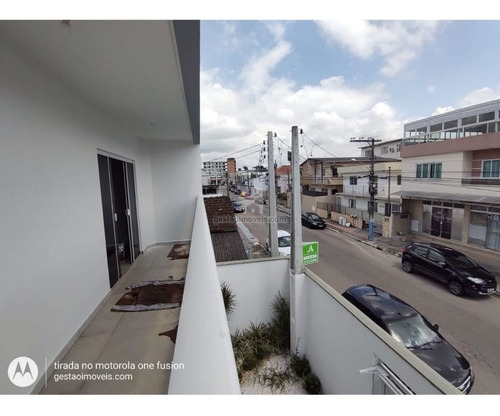 Imagem 4 de 20 de Sobrado Para Venda No Bairro Centro Em Balneário Camboriú, 3 Quartos Sendo 1 Suíte, 1 Vaga, - Ml_394