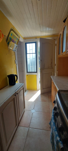 Venta Casa Laguna De Zapallar Oportunidad Inversión