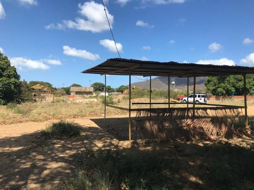Imagen 3 de 5 de Terreno En Venta