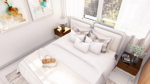 Imagen 5 de 9 de Proyecto De Apartamentos En Los Casabes
