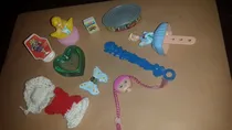 Comprar Lote De 11 Artículos Variados Para Tu Reina.san Isidro Cent.
