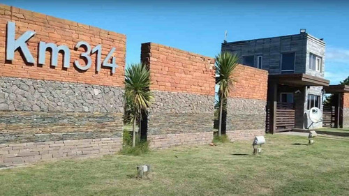 Imagen 2 de 11 de Terreno Venta -800mts2 Totales - San Clemente Del Tuyu