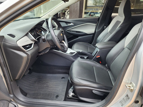 Chevrolet Onix Hatch 1.0 12V 4P FLEX PREMIER 2 TURBO AUTOMÁTICO