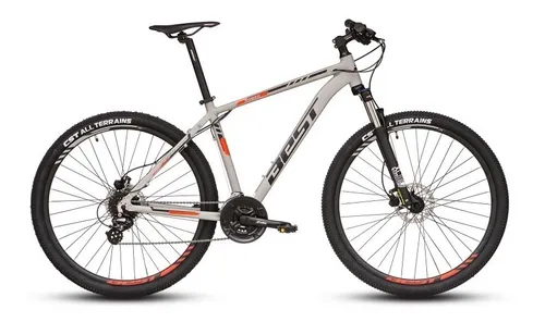 Bicicleta Mtb Best Freno Disco Aro 29 Cuotas sin inter s