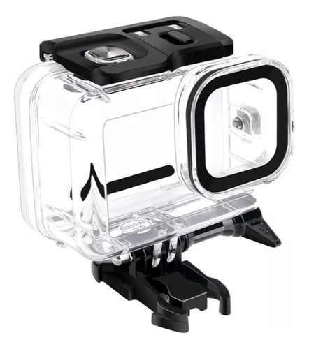 Caja Estanco Protectora Impermeable De 60 M Gopro 12/11/10/9