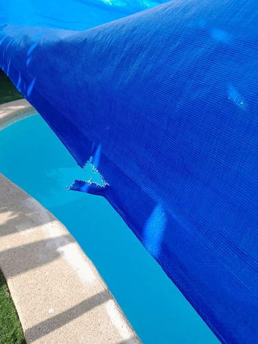 Carpa Lona Impermeable Multiuso 6 X 4 Metros