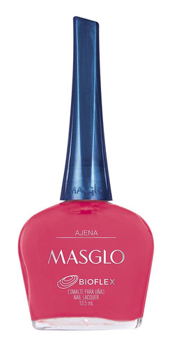 Esmaltes De Uñas Masglo Ajena