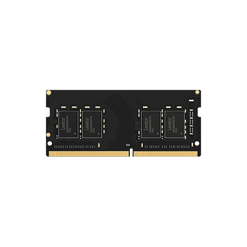 Lexar Ddr4 Sodimm 3200 Laptop Memory 16gb