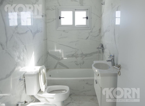 Imagen 22 de 30 de Recoleta - Duplex En Venta De 3 Ambientes Con Terraza Y Cochera A Estrenar
