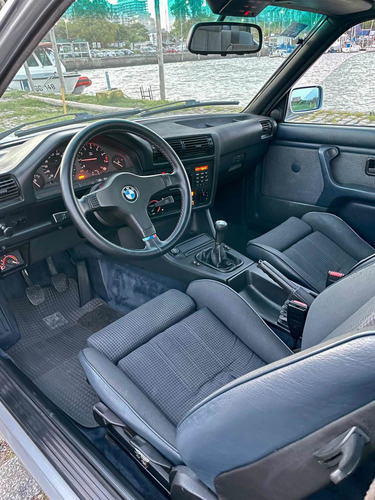 Imagen 17 de 20 de Bmw 325i E30