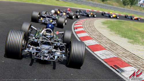 Assetto Corsa Bundle | Steam | Pc | Digital | Original