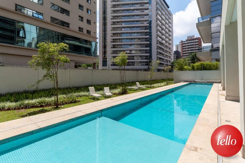 Apartamento - Ref: 220100