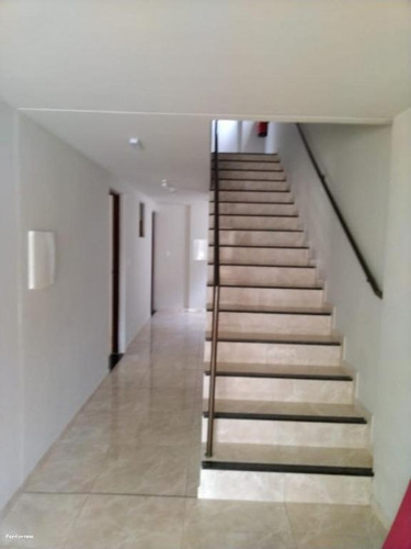 Apartamento À Venda, 50 M² Por R$ 250.000,00 - Manaíra - João Pessoa/pb - Ap0380
