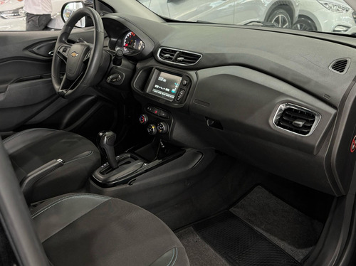 Chevrolet Prisma 1.4 MPFI LT 8V