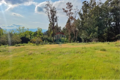 Machalí , Ideal Para Proyectos Inmobiliarios!!