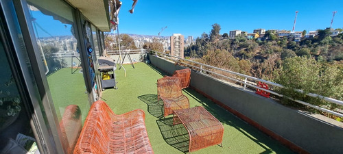 Vende Departamento 3d2b1e1b Viña Del Mar