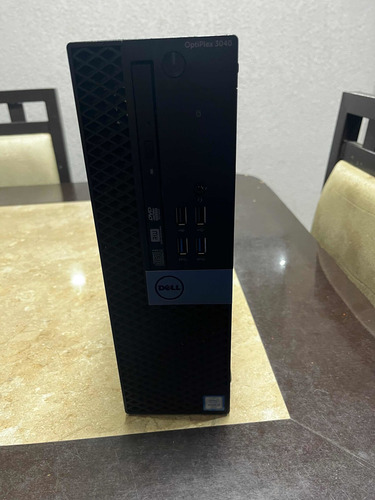 Del Optiplex 3040 Para Piezas (Usado)