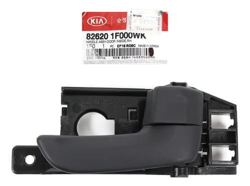 comprar Kia Sportage Fq Manija Interna Pasajero Original Kia Nueva