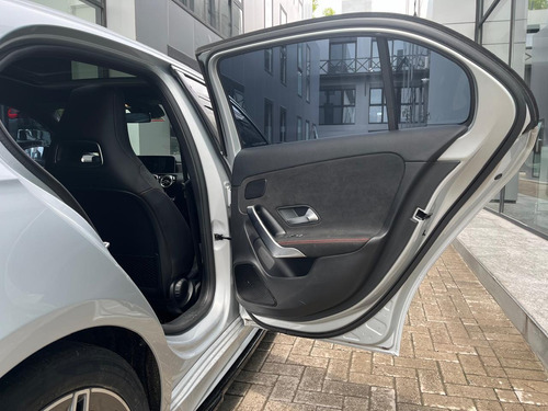 Mercedes-benz Clase A A250 Amg-line 2020