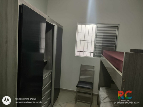 Imagem 9 de 17 de Casa À Venda No Bairro Jardim Marilena - Guarulhos/sp - Rca03