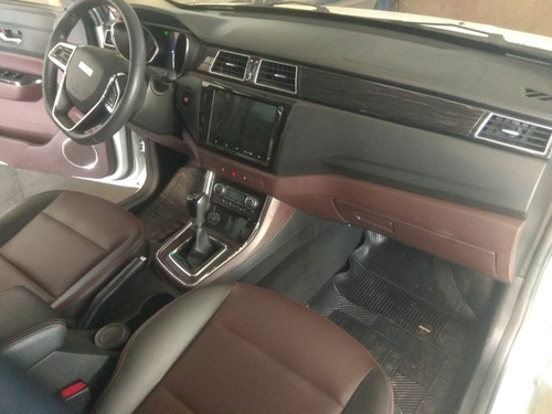 Lifan -x7