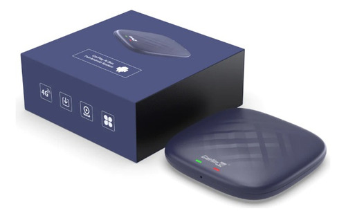 Carlinkit Tbox Plus 8+128gb