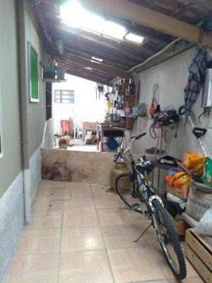 Imagem 4 de 8 de Casa A 350 Metros Do Mar Em Itanhaém - 7033