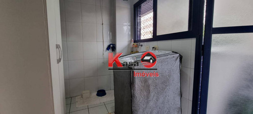 Imagem 7 de 22 de Apartamento Com 3 Dormitórios À Venda, 165 M² Por R$ 698.000,00 - Ponta Da Praia - Santos/sp - Ap10729