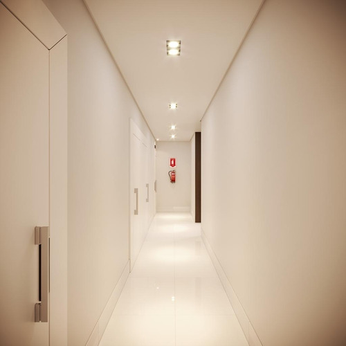 Imagem 12 de 30 de Lindo Apartamento No América | 3 Suítes | 3 Vagas De Garagem Individuais | 203,94 M² Privativos| - Sa01609 - 68449031