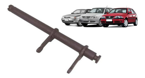 Garfo Embreagem Vw Saveiro - Bola G3 G4 Motor Ap 1.6 1.8 2.0