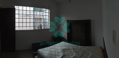 Imagen 7 de 18 de Casa En Alquiler 3hab 2baños En Turmero (marco Valencia)